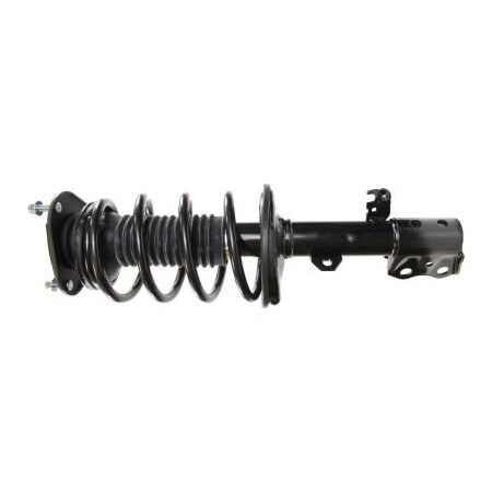 Monroe RoadMatic Strut and Coil Spring Assembly,  182598